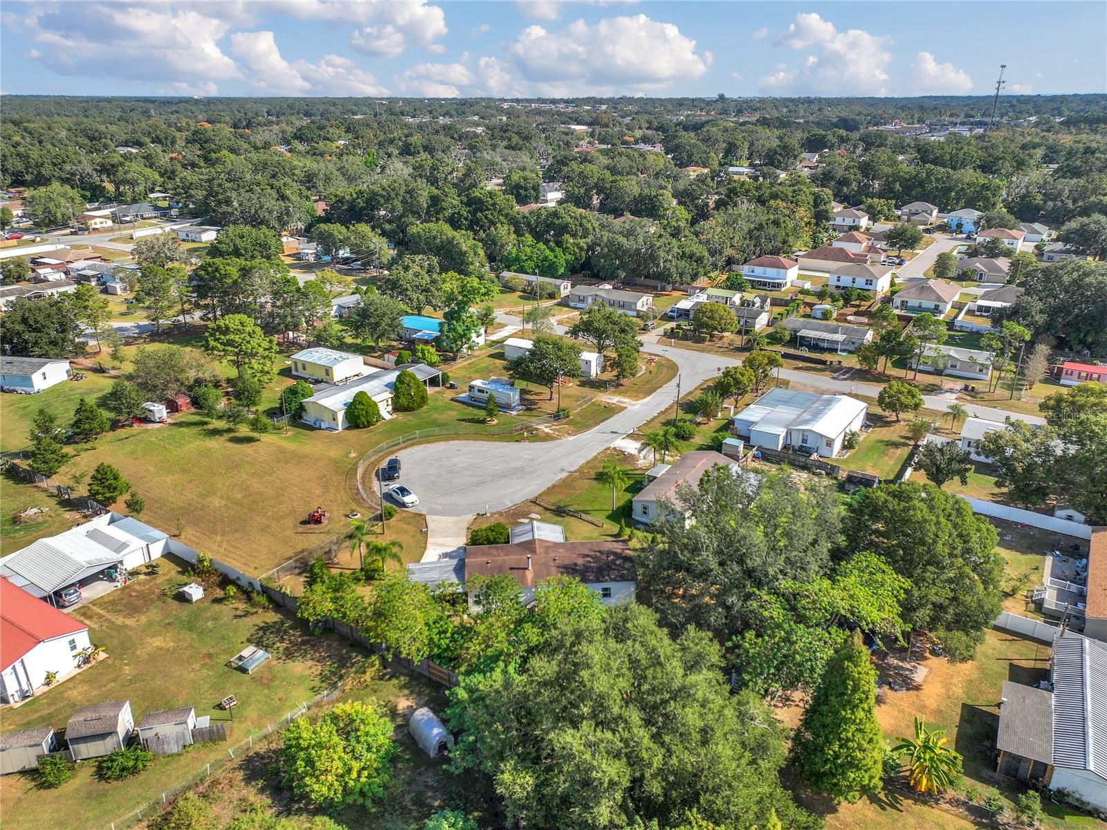 CHERRY LANE ESTATES - Residential