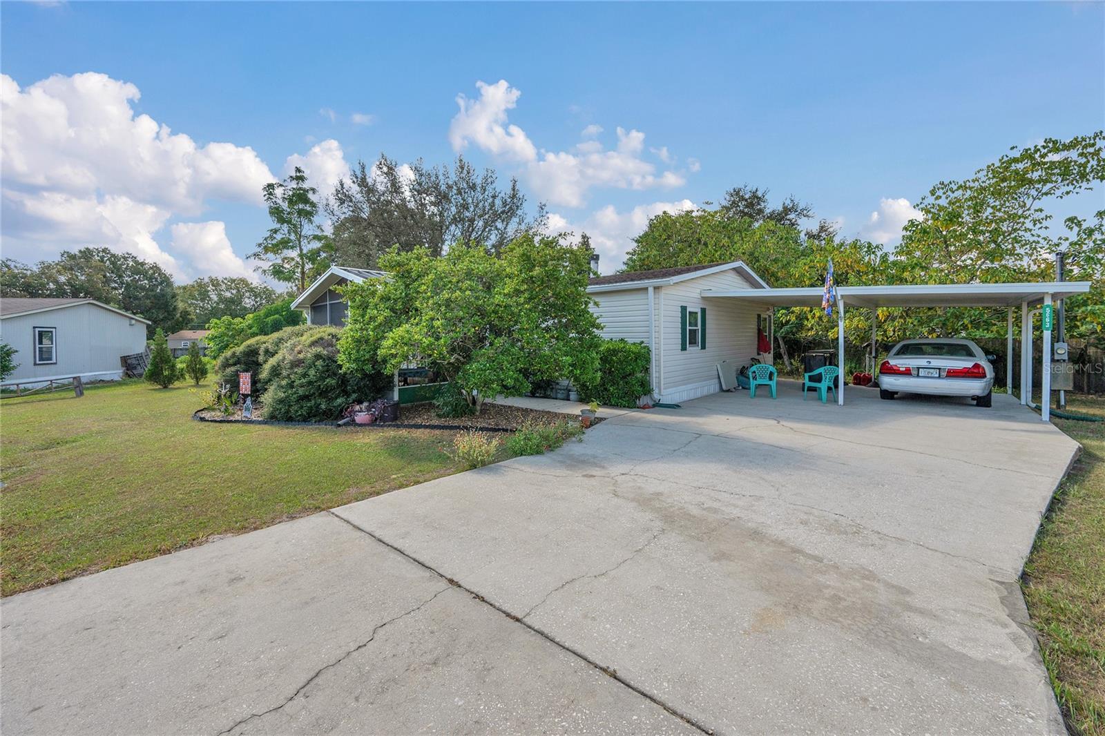 CHERRY LANE ESTATES - Residential