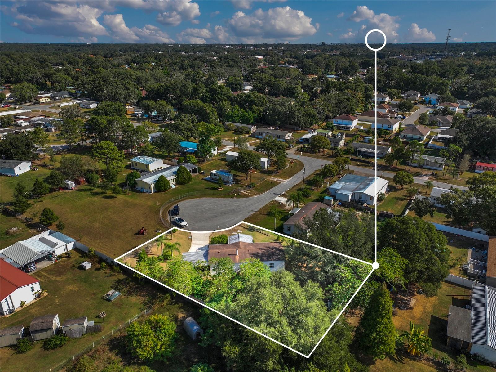 CHERRY LANE ESTATES - Residential