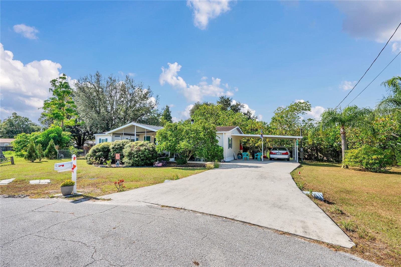 CHERRY LANE ESTATES - Residential