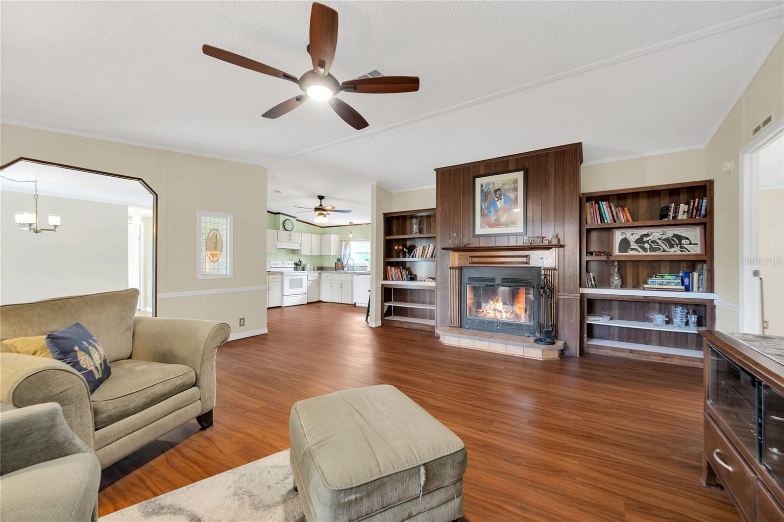 CHERRY LANE ESTATES - Residential