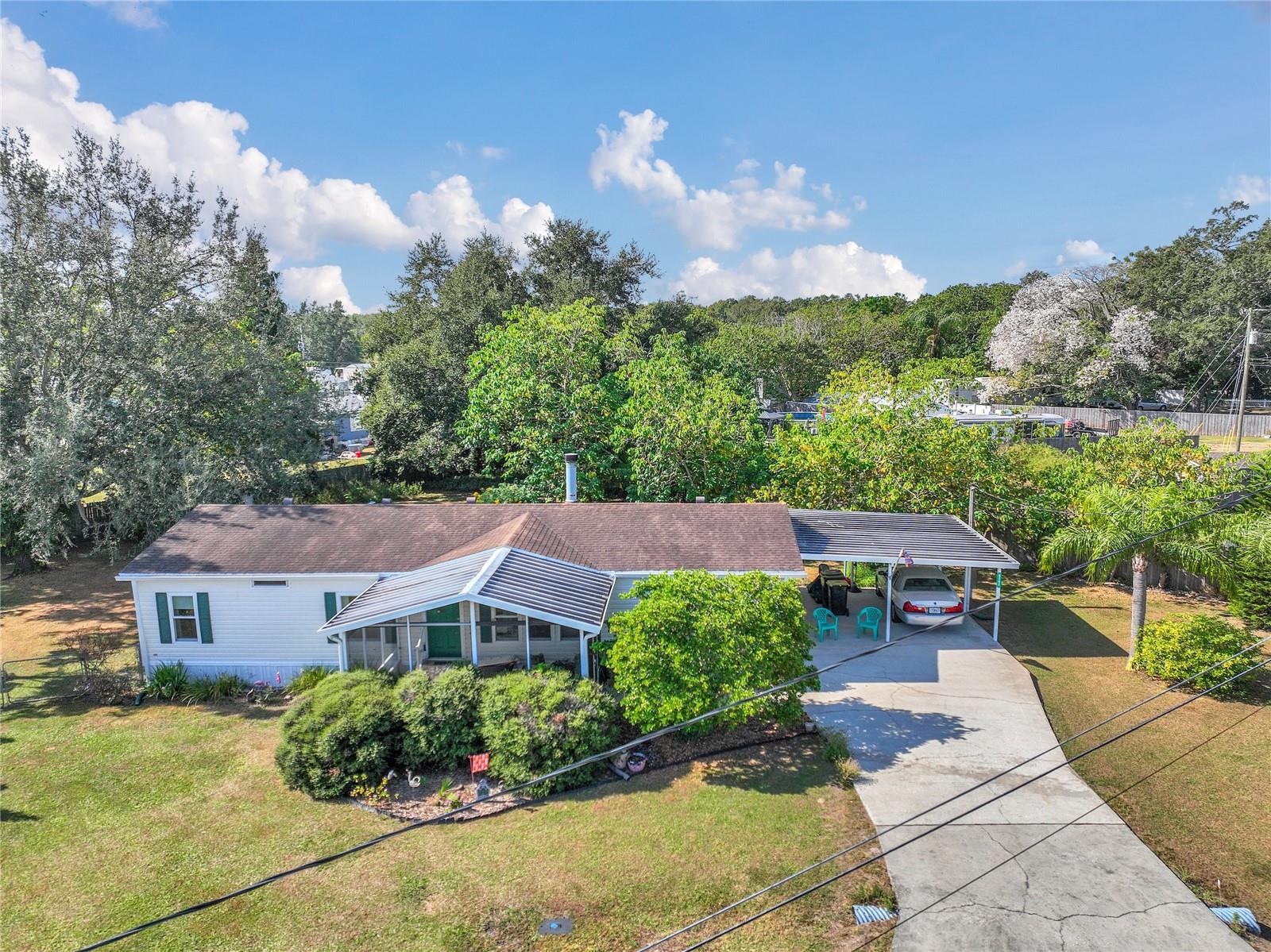 CHERRY LANE ESTATES - Residential