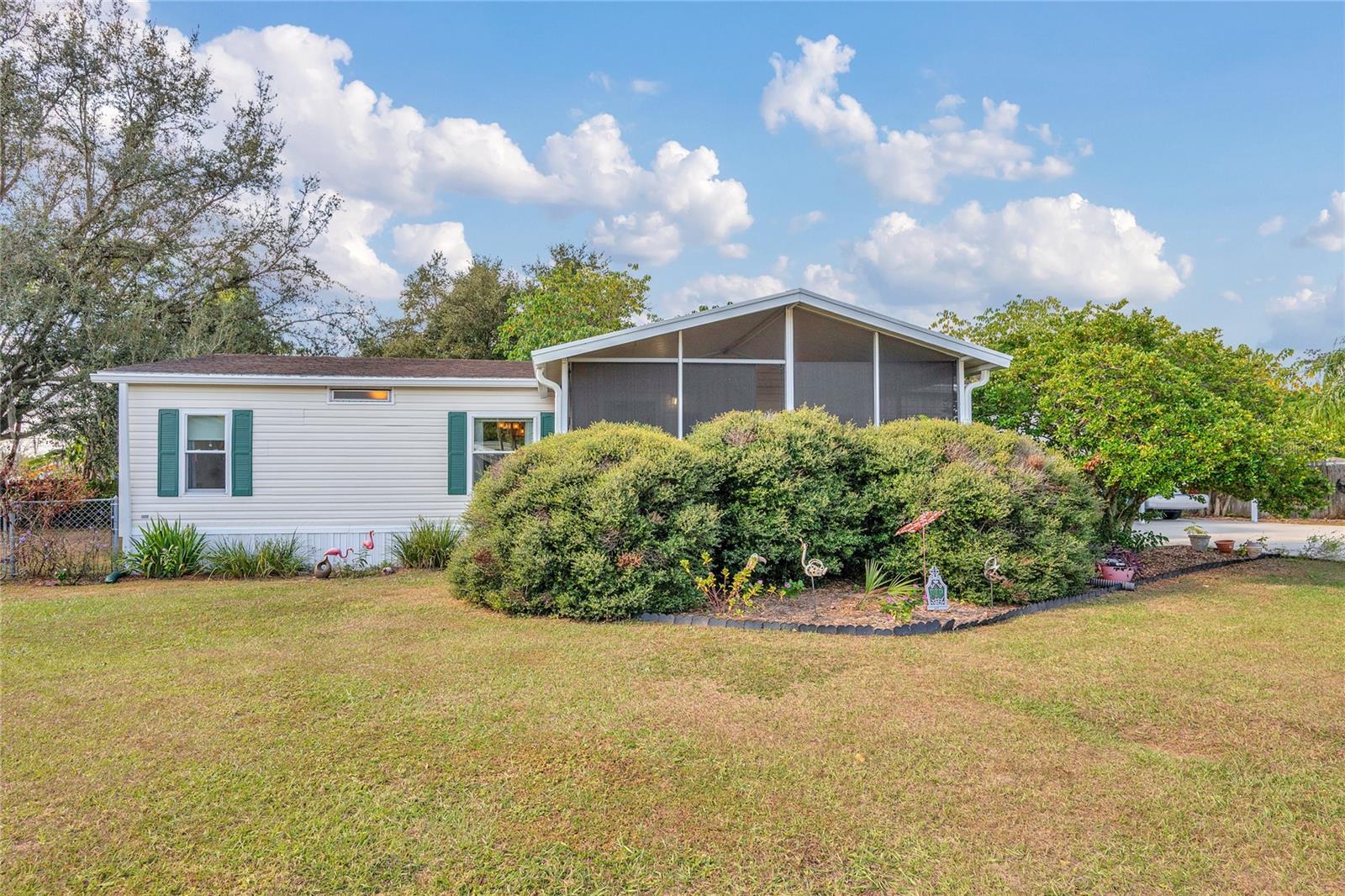 CHERRY LANE ESTATES - Residential