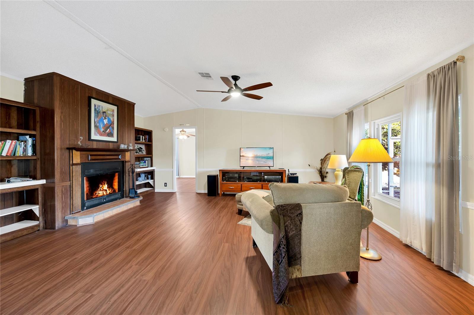 CHERRY LANE ESTATES - Residential