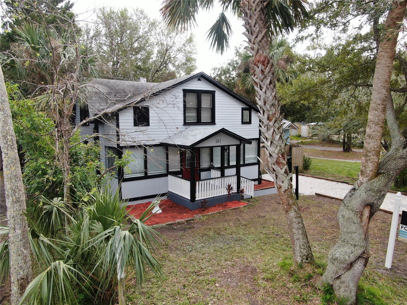 141 KINGSTON AVENUE