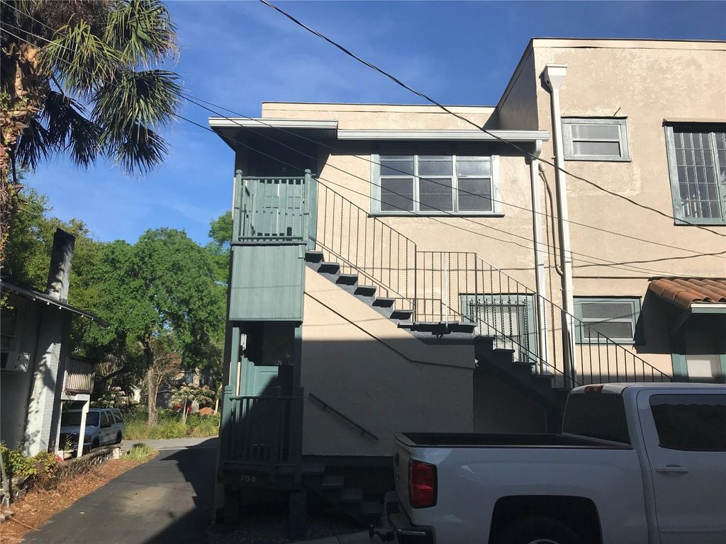 Photo of 715 Orange Park Avenue #B, Lakeland, FL 33801 (MLS # L4961493)