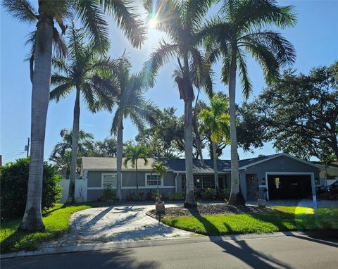 Photo of 2649 64th Way N, St Petersburg, FL 33710 (MLS # W7879068)