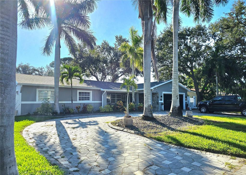 Photo of 2649 64th Way N, St Petersburg, FL 33710 (MLS # W7879068)