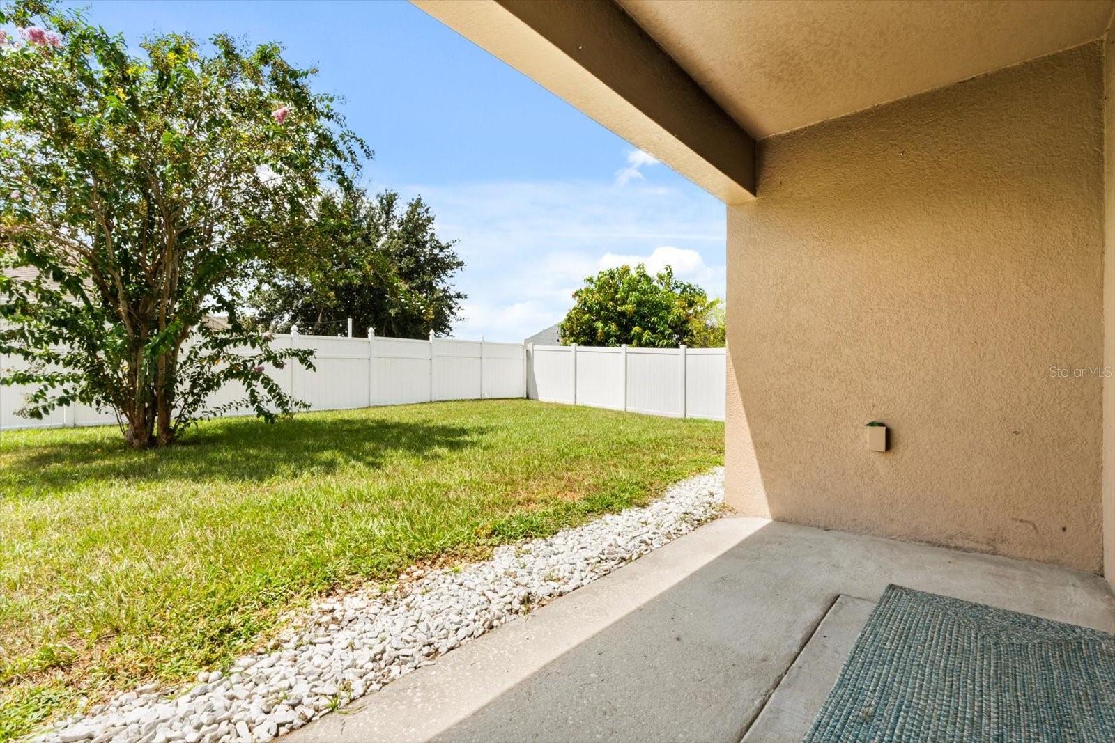 TAVARES GROVES AT BAYTREE PH 04 - Residential Lease