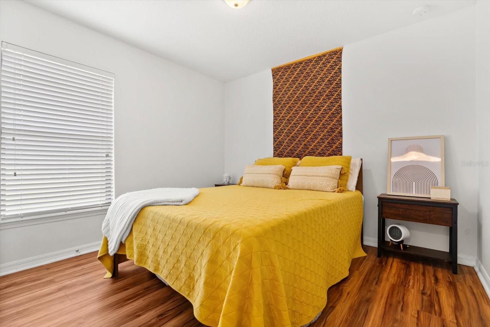 TAVARES GROVES AT BAYTREE PH 04 - Residential Lease