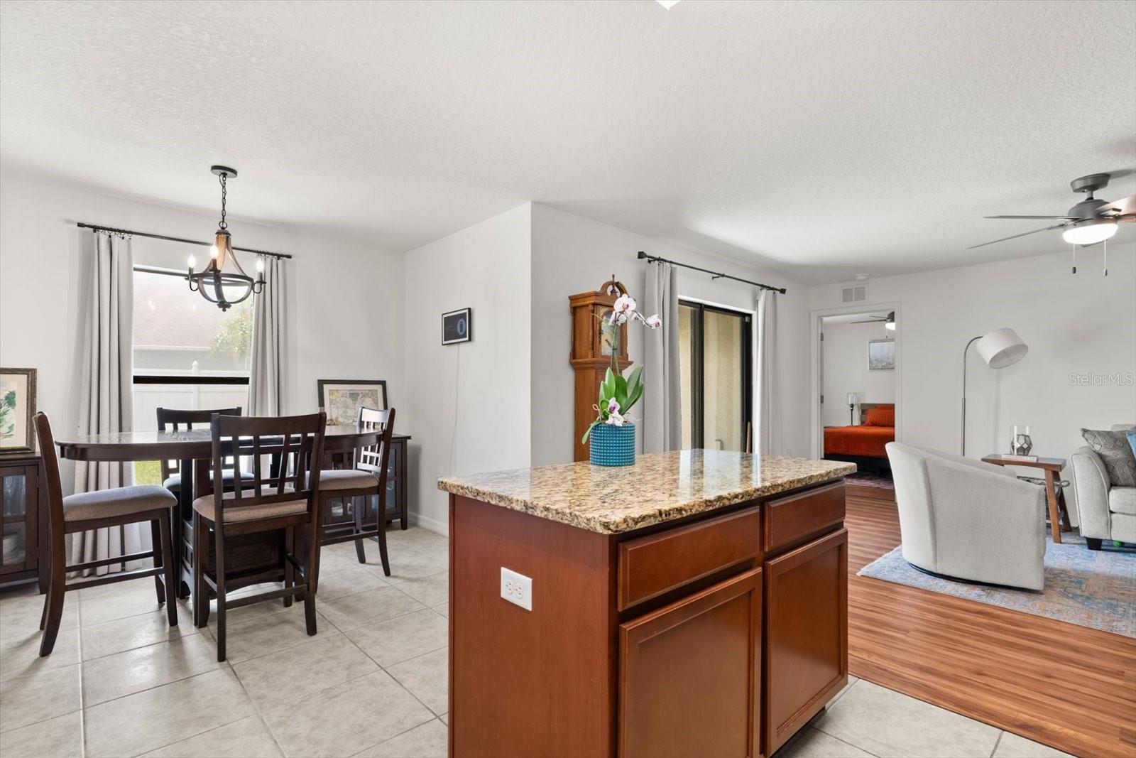 TAVARES GROVES AT BAYTREE PH 04 - Residential Lease