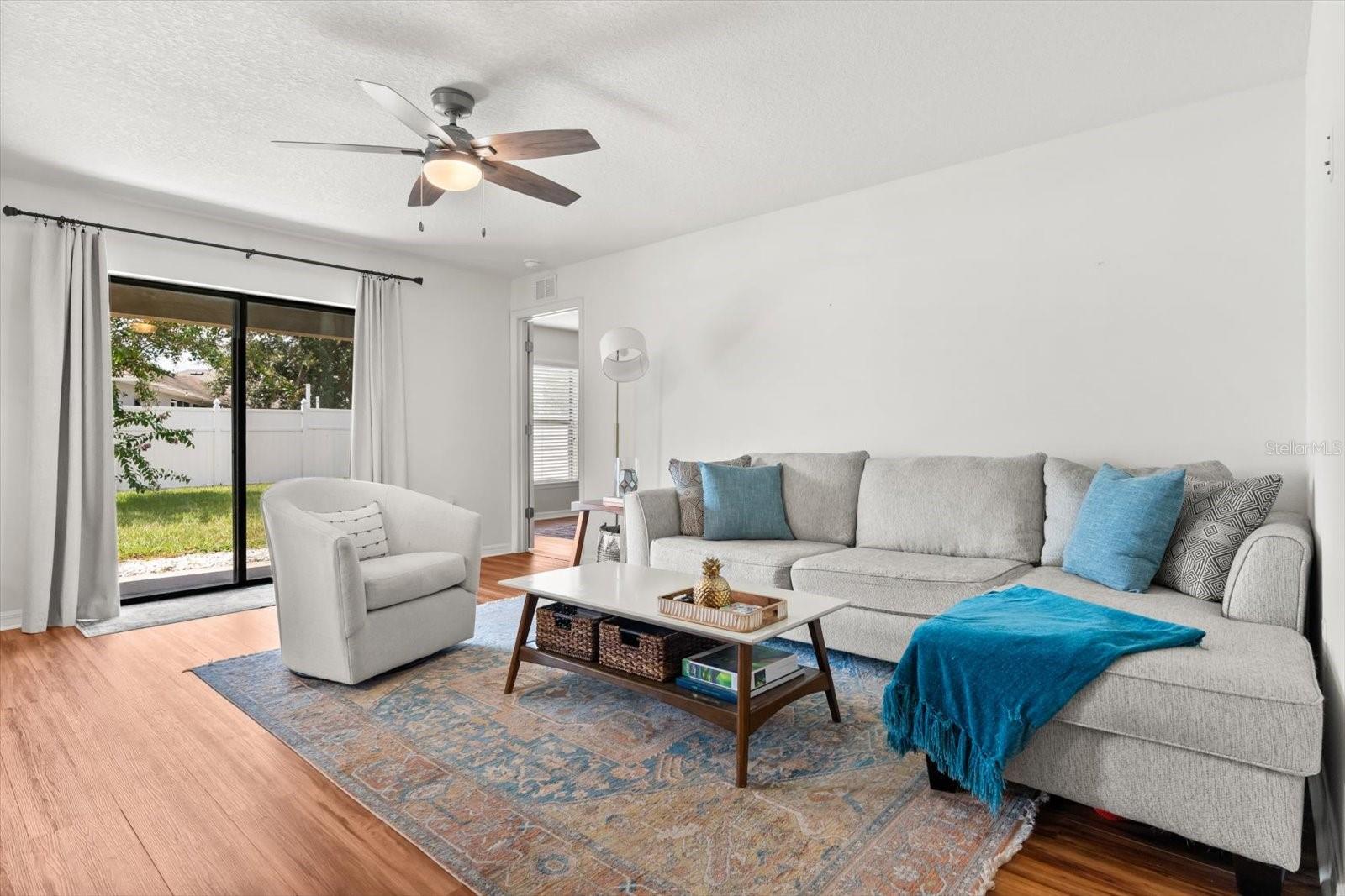 TAVARES GROVES AT BAYTREE PH 04 - Residential Lease