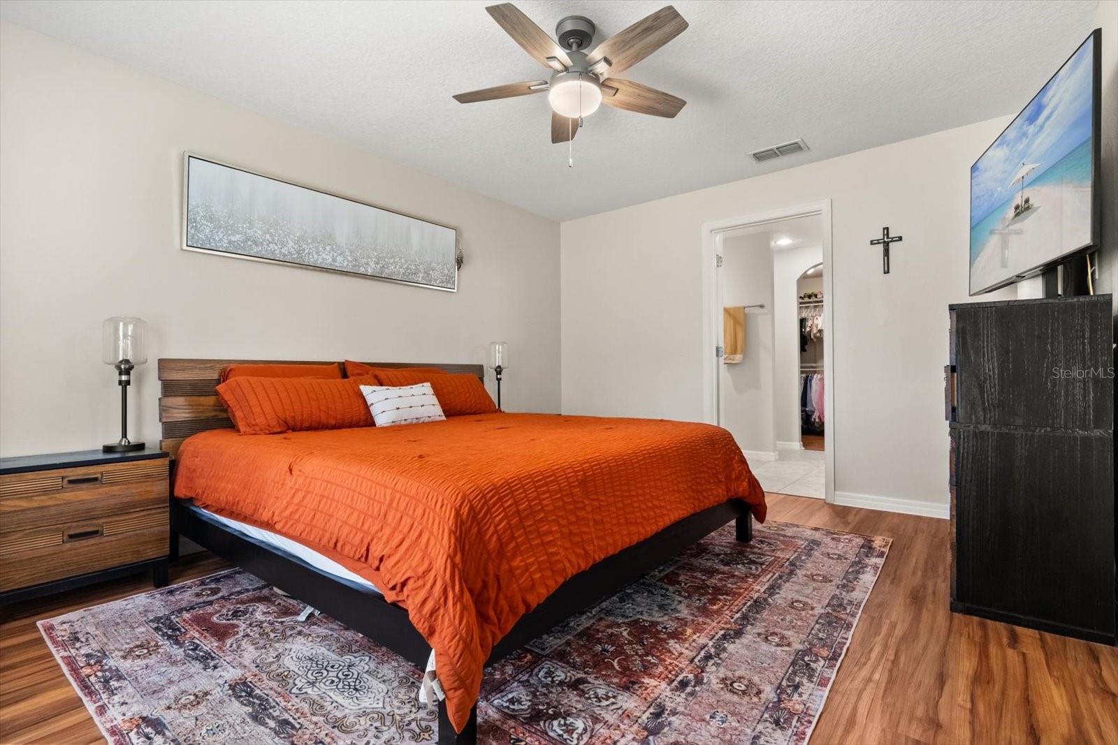 TAVARES GROVES AT BAYTREE PH 04 - Residential Lease