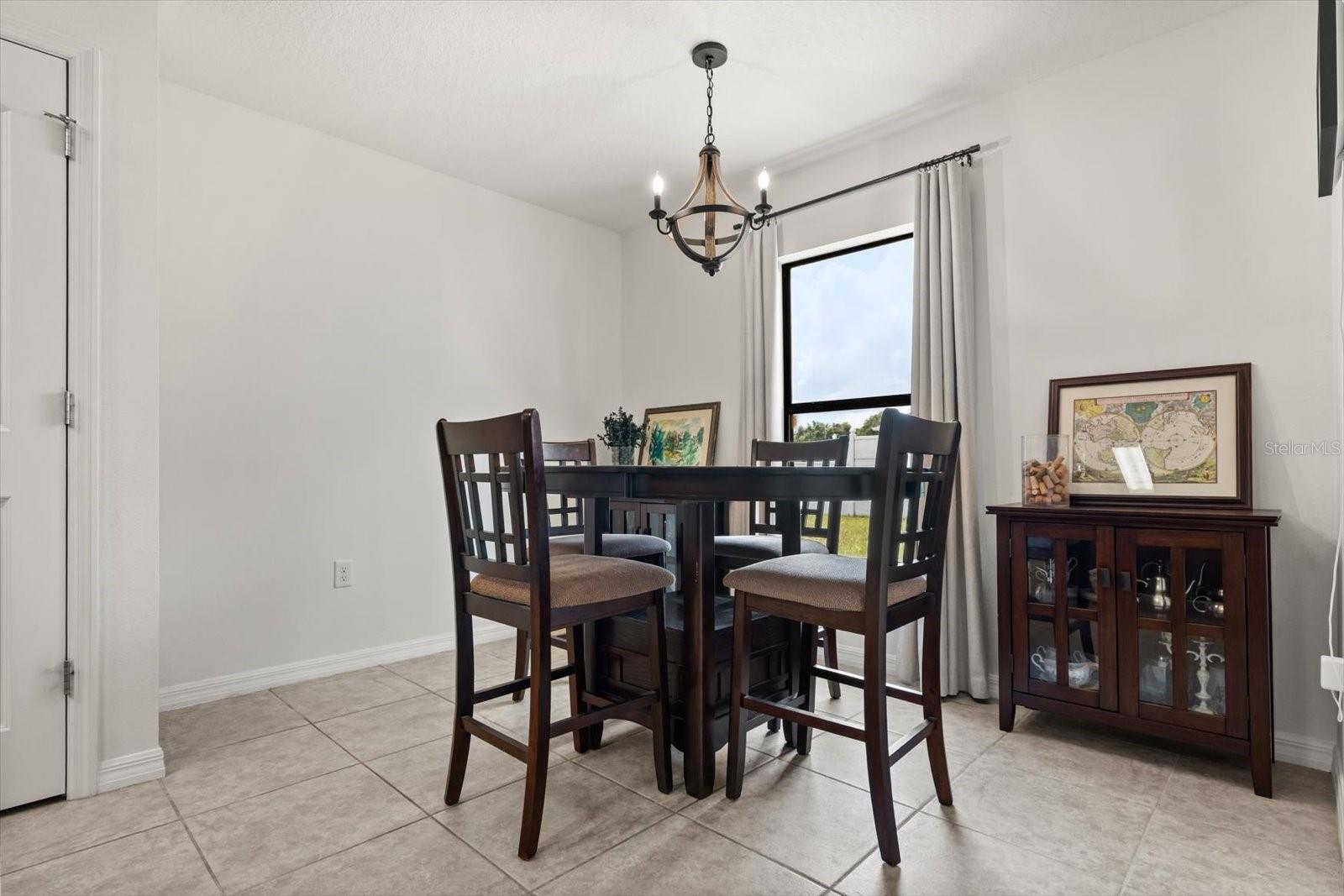 TAVARES GROVES AT BAYTREE PH 04 - Residential Lease