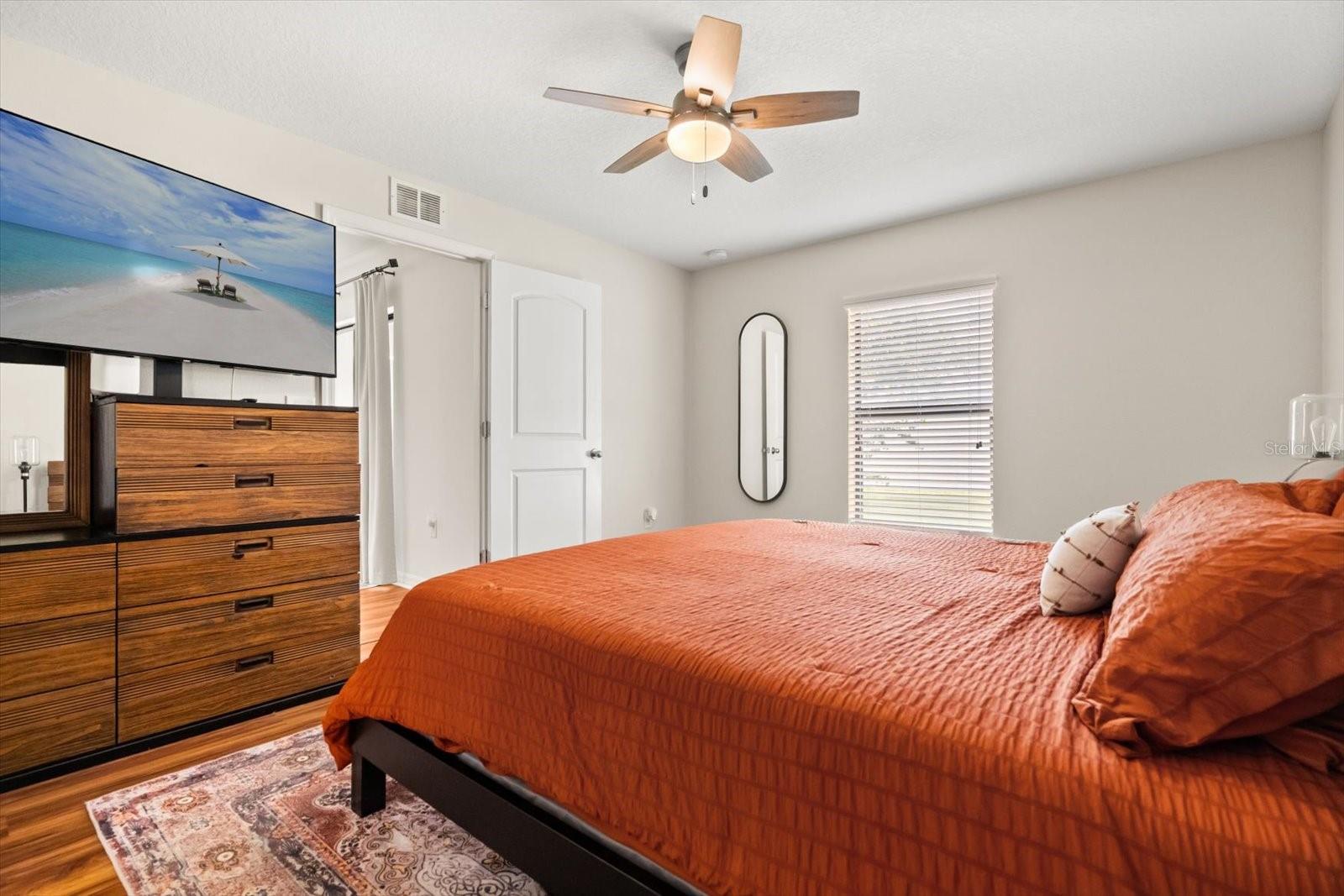 TAVARES GROVES AT BAYTREE PH 04 - Residential Lease