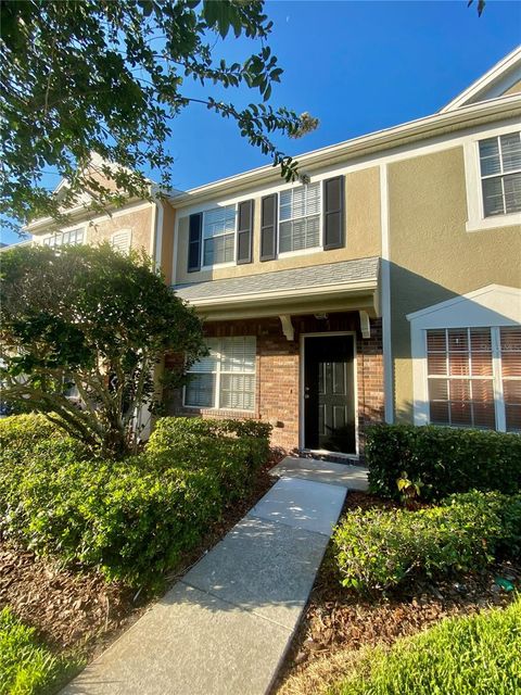 Photo of 12415 Berkeley Square Drive, Tampa, FL 33626 (MLS # TB8508156)