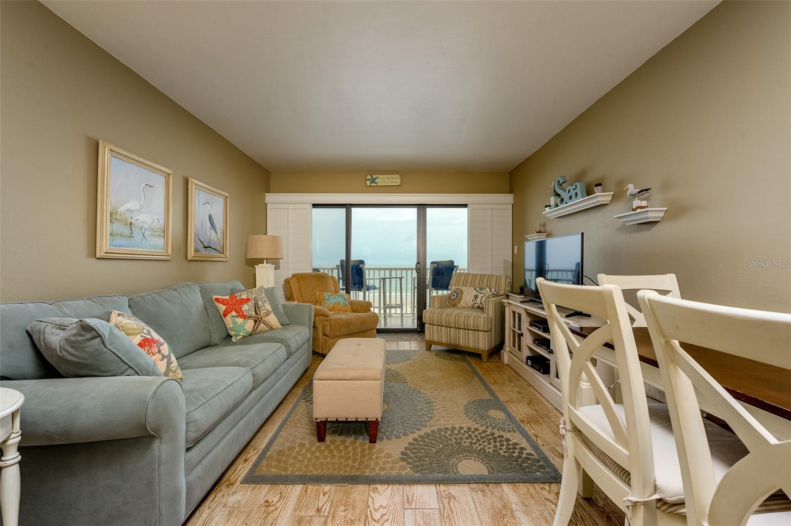 PONCE INLET CLUB SOUTH - Residential