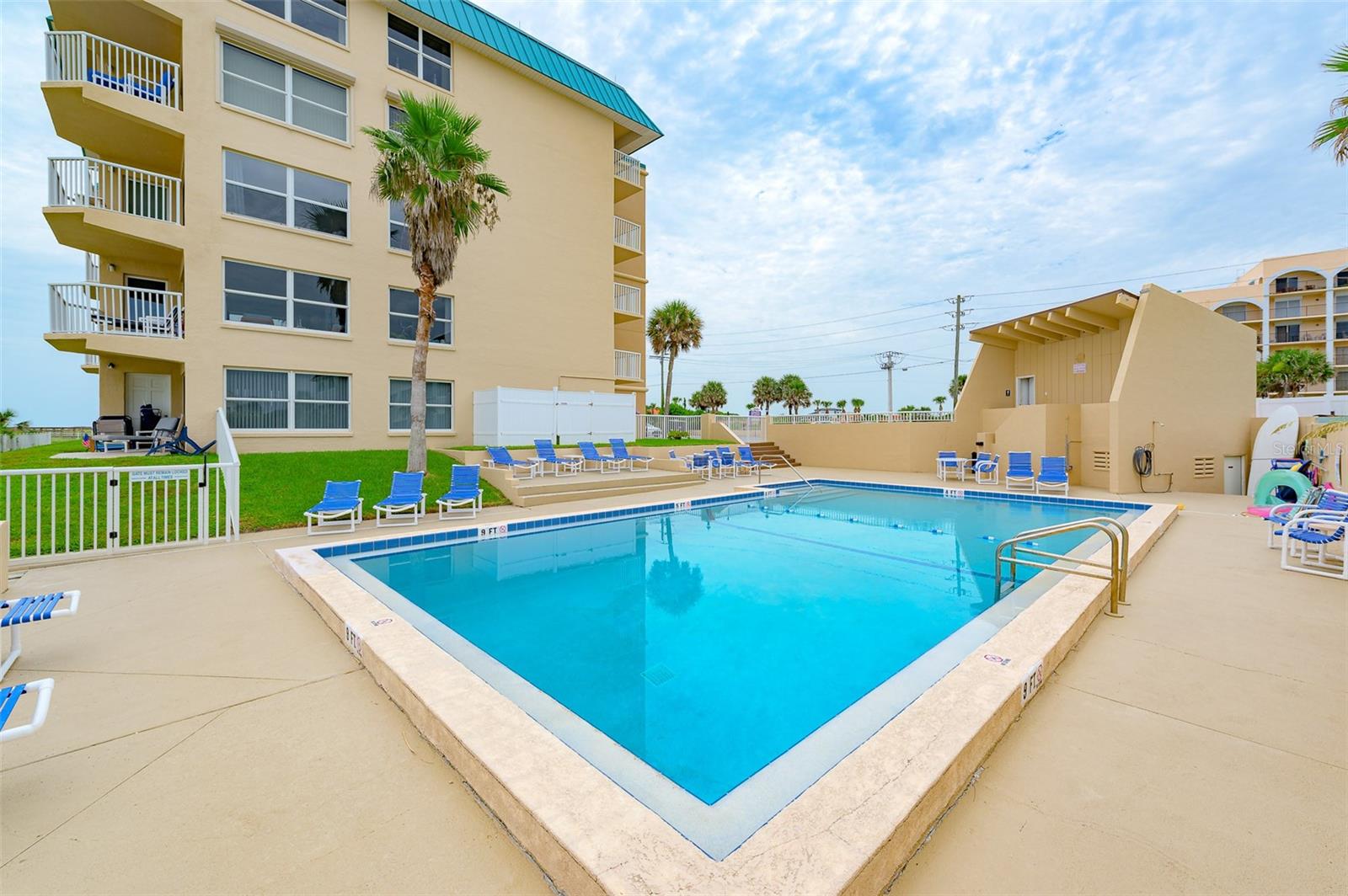 PONCE INLET CLUB SOUTH - Residential