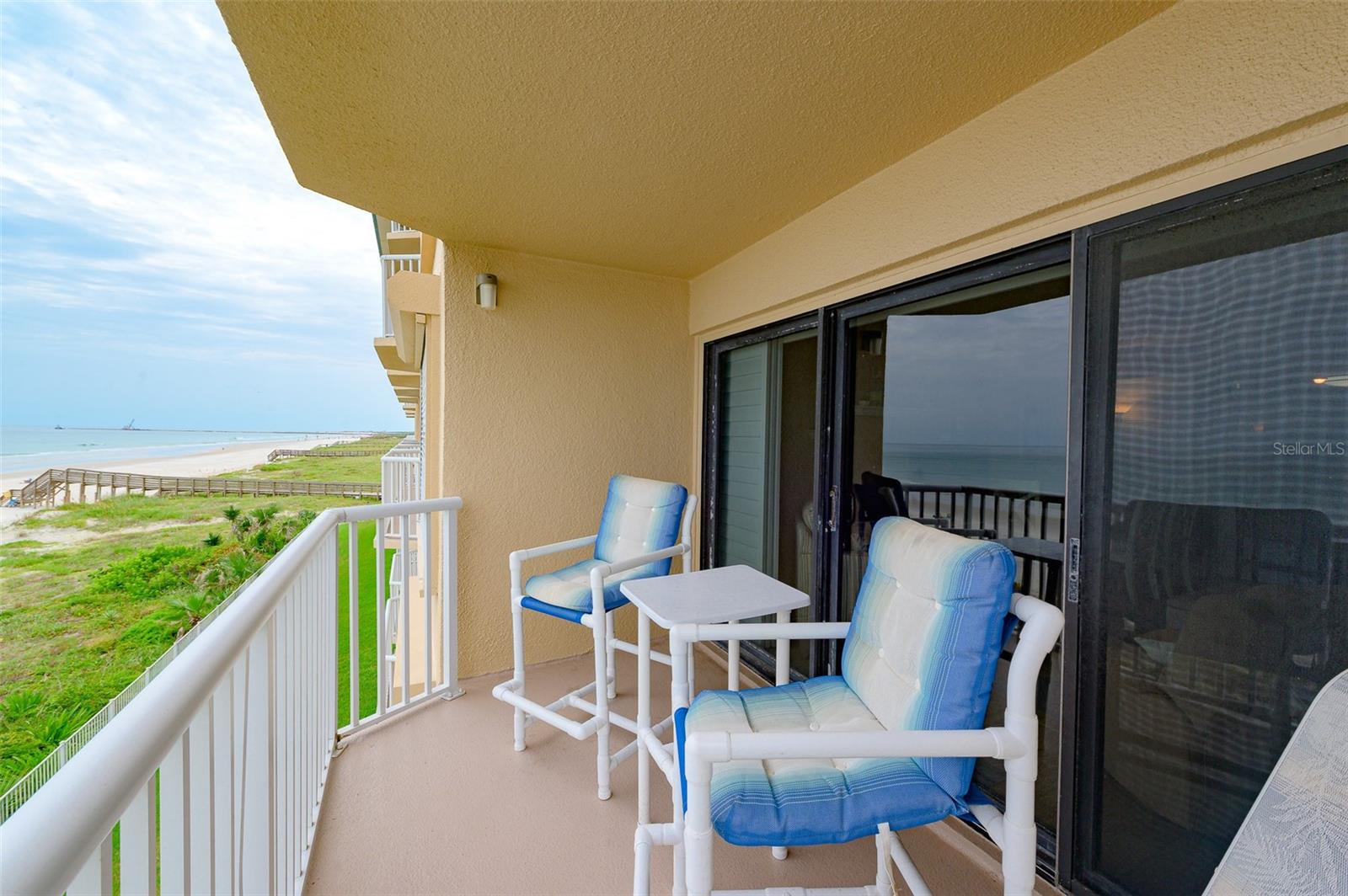 PONCE INLET CLUB SOUTH - Residential