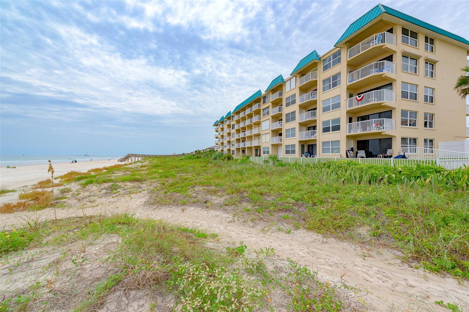 PONCE INLET CLUB SOUTH - Residential