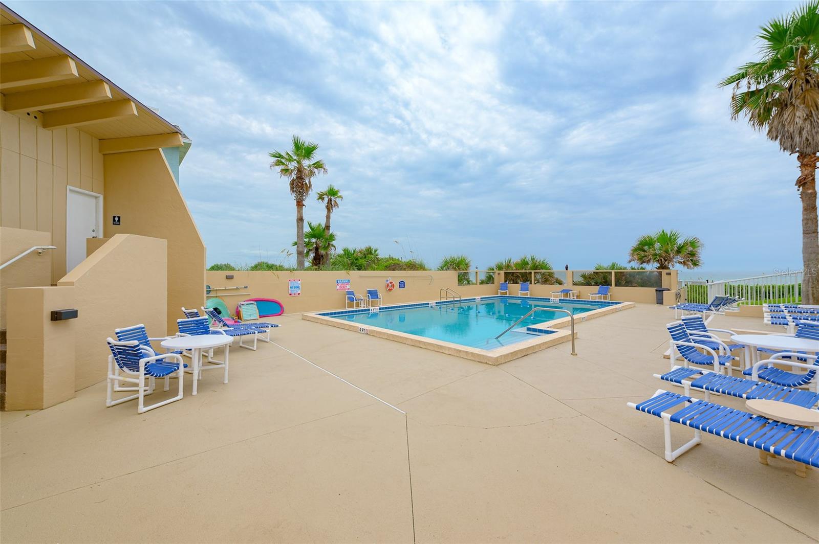 PONCE INLET CLUB SOUTH - Residential