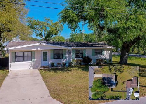 501 POWERS AVENUE PORT ORANGE FL 32127
