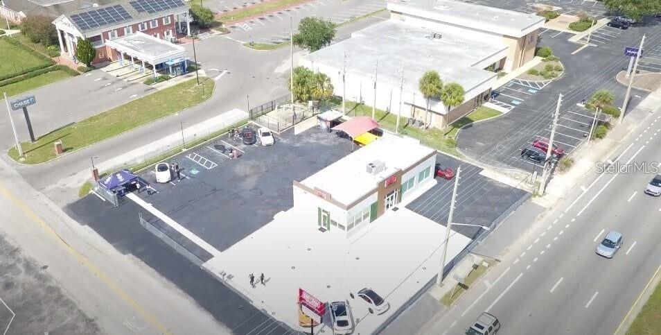 PINE HILLS SUB 8 - Commercial Sale
