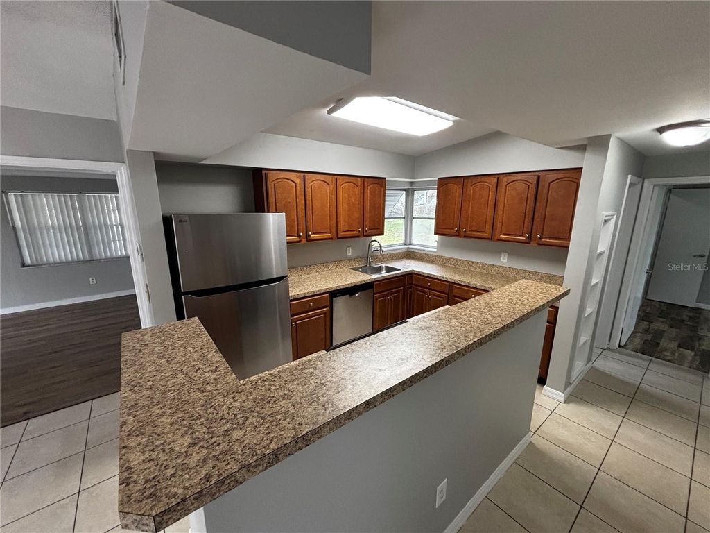 Photo of 1463 Renton Street, Deltona, FL 32725 (MLS # V4948617)