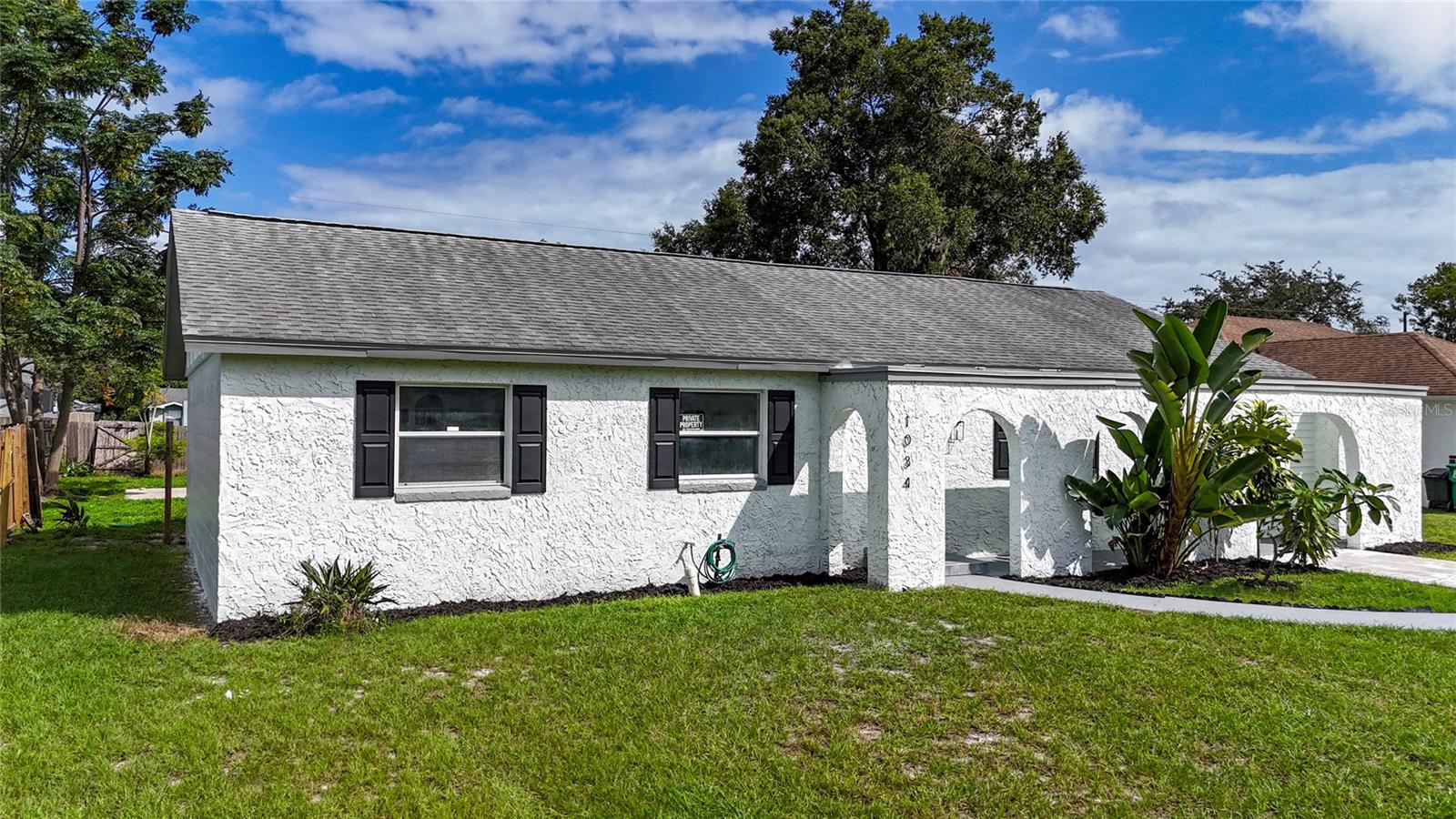 DELTONA LAKES UNIT 05 - Residential Lease