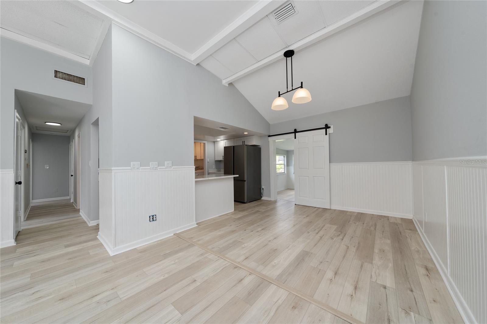 DELTONA LAKES UNIT 05 - Residential Lease