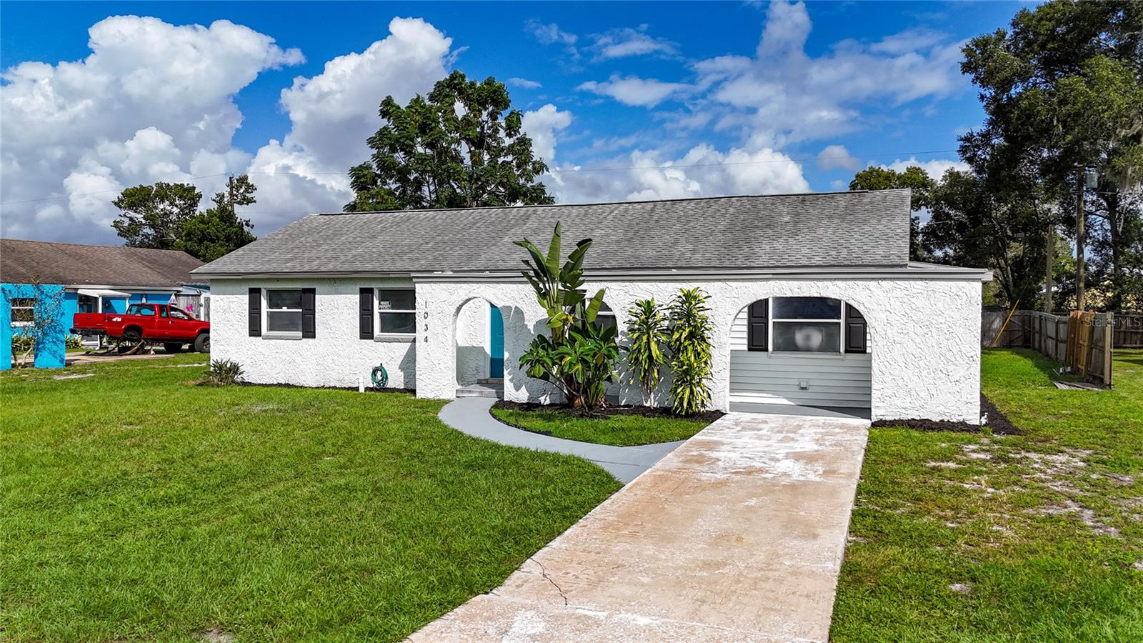 DELTONA LAKES UNIT 05 - Residential Lease