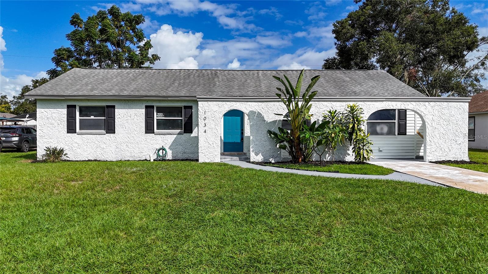 DELTONA LAKES UNIT 05 - Residential Lease