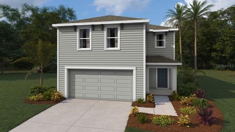 24451 NW 11TH PLACE NEWBERRY FL 32669