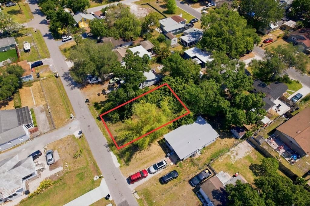 Photo of 6325 30th Street N, St Petersburg, FL 33702 (MLS # TB8501412)