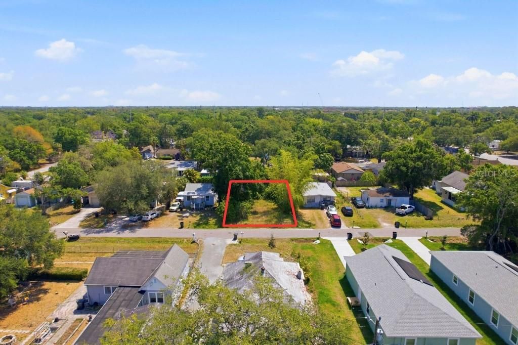 Photo of 6325 30th Street N, St Petersburg, FL 33702 (MLS # TB8501412)