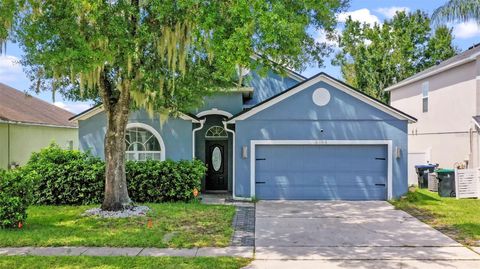Photo of 4784 Waterside Pointe Circle, Orlando, FL 32829 (MLS # O6343958)