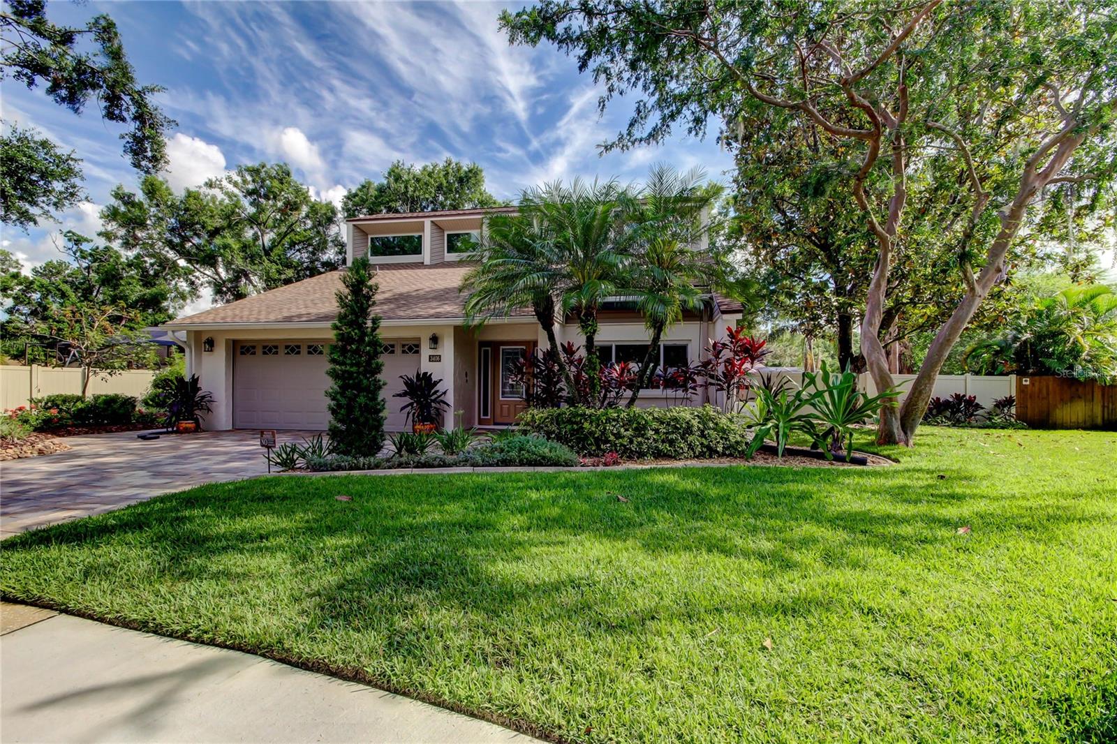 3406 HOLLYHOCK WAY