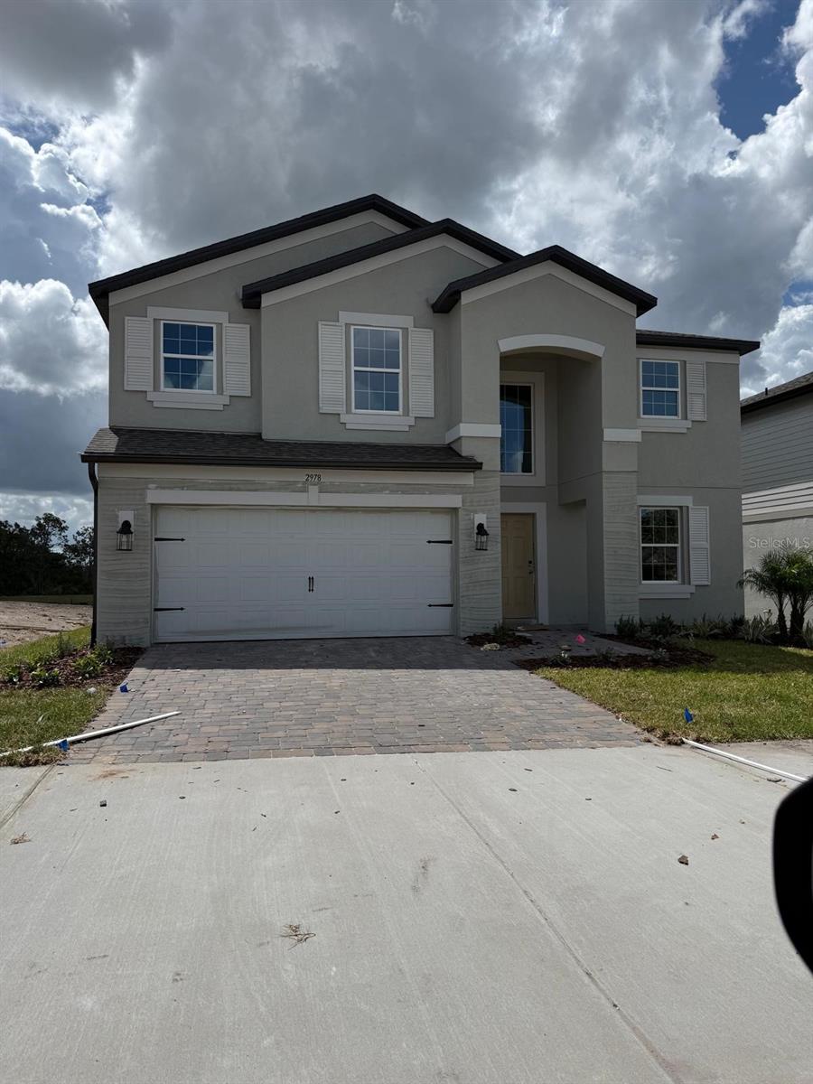 Photo of 2978 Berry Coppice Pl, Wimauma, FL 33598 (MLS # J1003299)