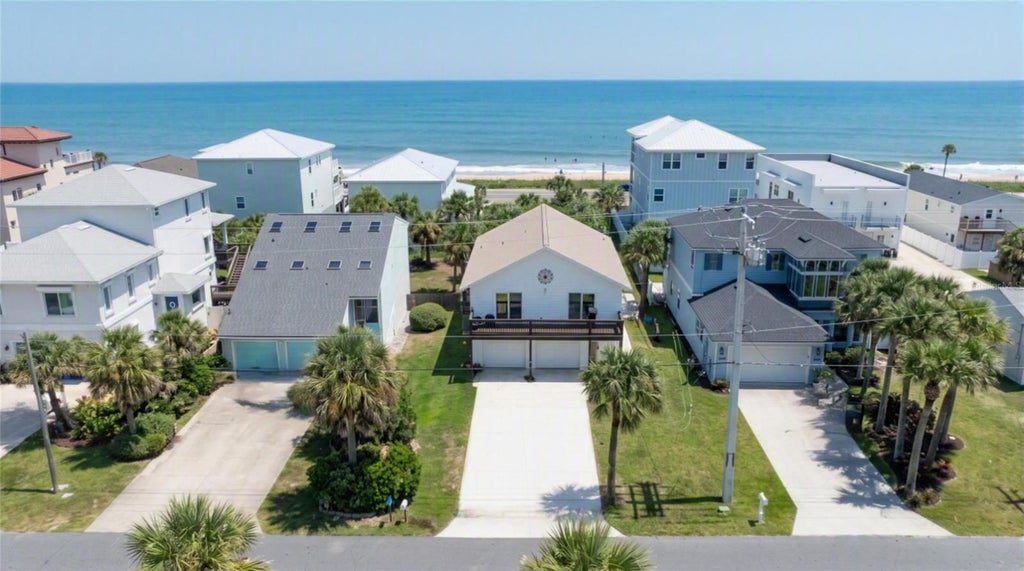 Photo of 712 Central Ave Ave N, Flagler Beach, FL 32136 (MLS # FC320827)