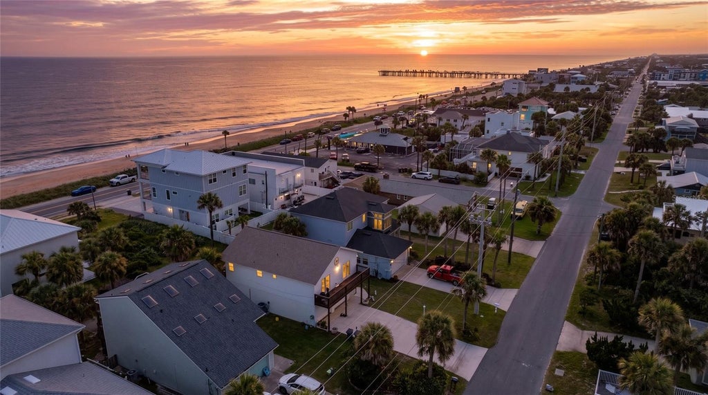 Photo of 712 Central Ave Ave N, Flagler Beach, FL 32136 (MLS # FC320827)