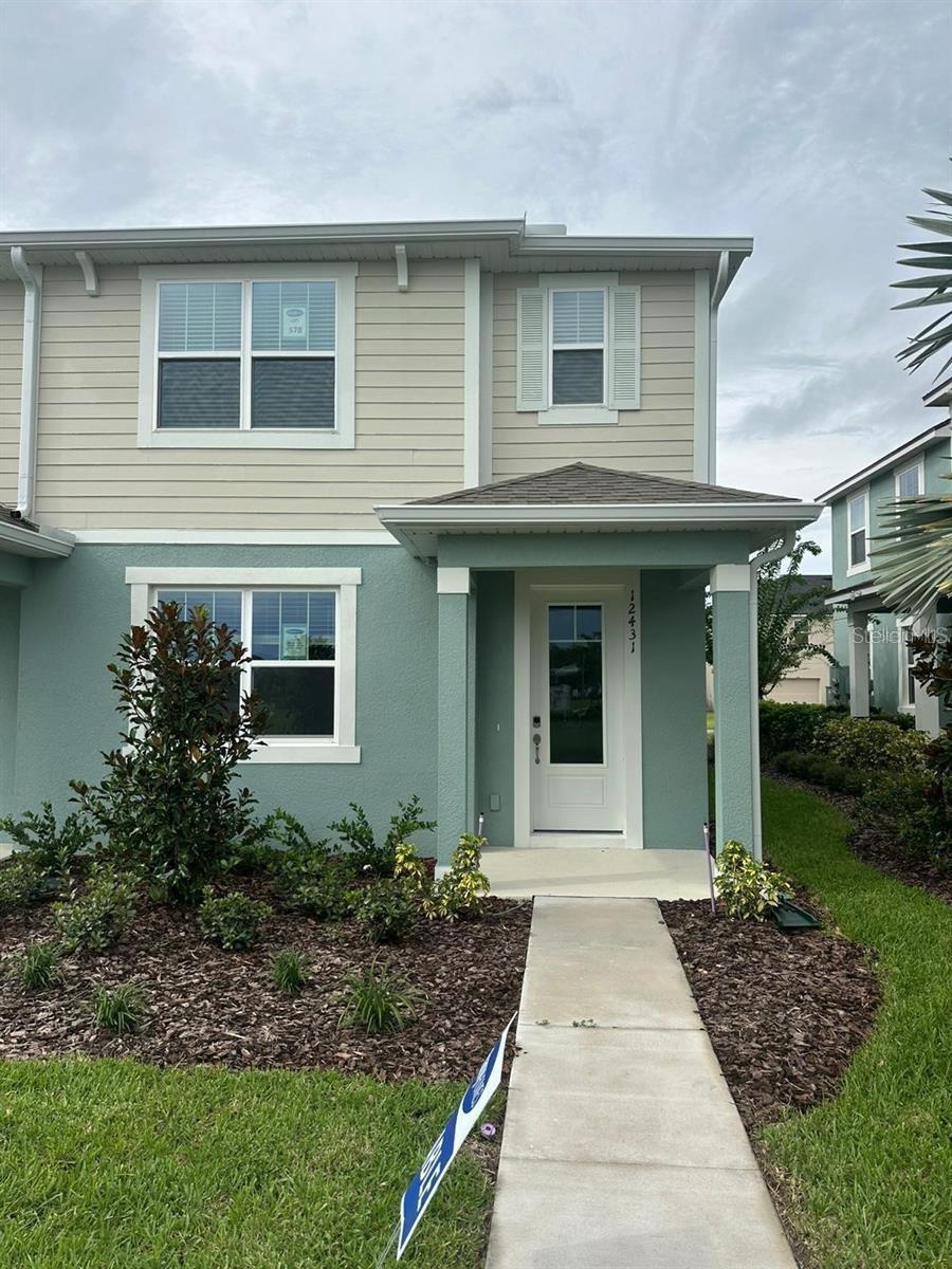 Photo of 12431 Shipwatch Street, Orlando, FL 32832 (MLS # S5157703)