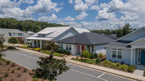 A home in NEWBERRY