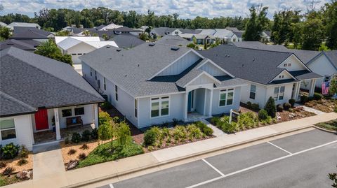 A home in NEWBERRY