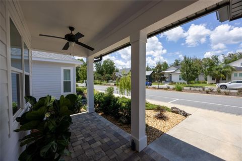 A home in NEWBERRY