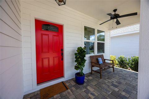 A home in NEWBERRY