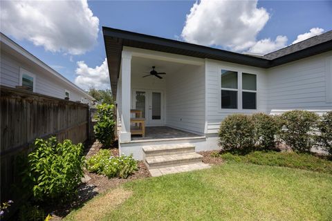 A home in NEWBERRY