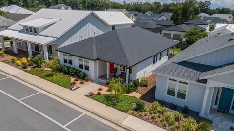 A home in NEWBERRY