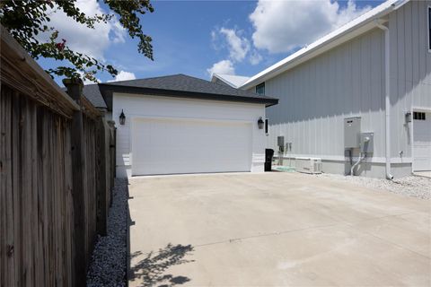 A home in NEWBERRY