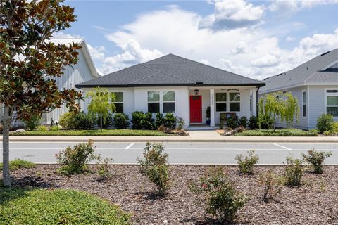 A home in NEWBERRY