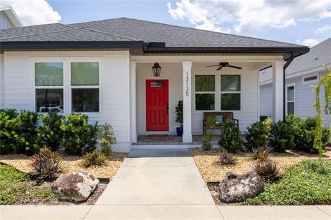 A home in NEWBERRY